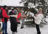 Zorganizowali warsztaty filmowo-fotograficzne - zdjęcie główne