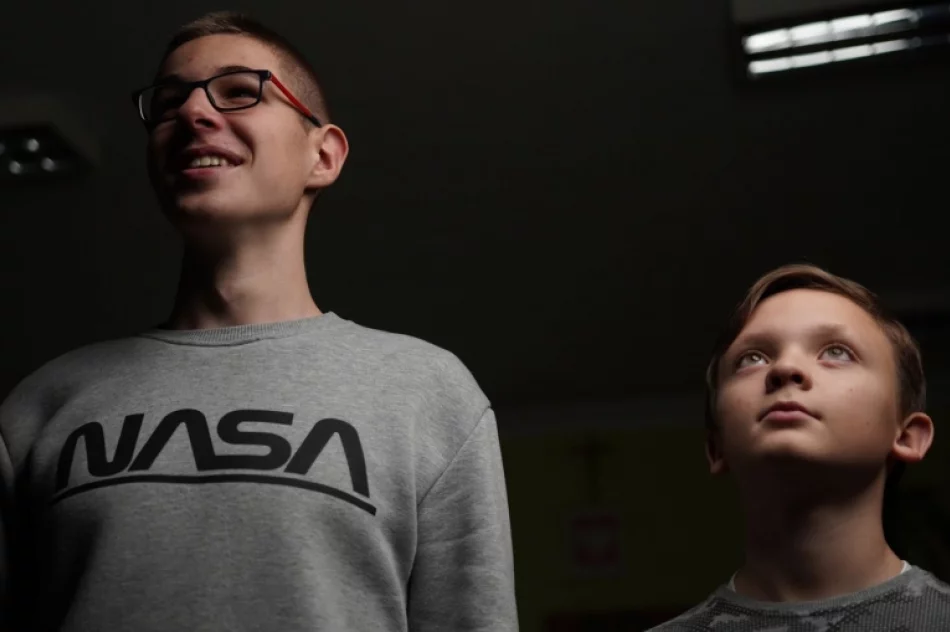 Zorganizowali warsztaty filmowo-fotograficzne - zdjęcie 4