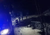 Mieszkańcy mają dość spalania elektrośmieci  - zdjęcie główne