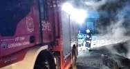 Mieszkańcy mają dość spalania elektrośmieci  - zdjęcie 2