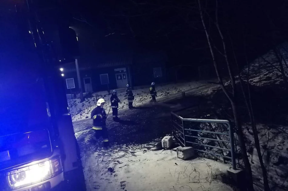 Mieszkańcy mają dość spalania elektrośmieci  - zdjęcie 11