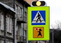 Nowy taryfikator punktów karnych w 2022 r. - m.in. 15 punktów za nieustąpienie pierwszeństwa pieszemu - zdjęcie główne