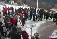 Jutro wspólne świętowanie w górach - zdjęcie główne