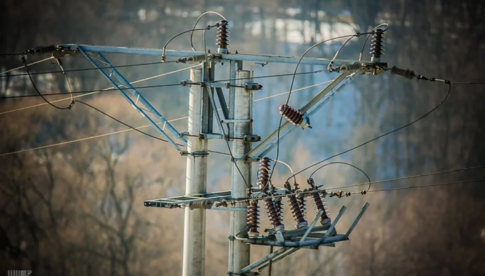 Planowane przerwy w dostawie energii elektrycznej - zdjęcie 1