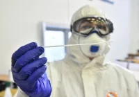 Ponad 7000 nowych zakażeń w Polsce, 15 w powiecie limanowskim - zdjęcie główne