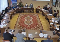 Retransmisja sesji Rady Miejskiej - zdjęcie główne