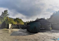 Gmina otwiera PSZOK - na niektóre odpady będą limity - zdjęcie główne