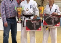 Dwa medal Pucharu Polski - zdjęcie główne