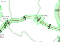 Rośnie ruch na drogach w regionie - nowe dane - zdjęcie główne