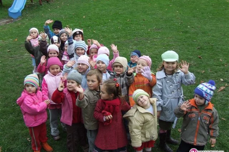 Konkurs z okazji 50-lecia przedszkola - zdjęcie 2