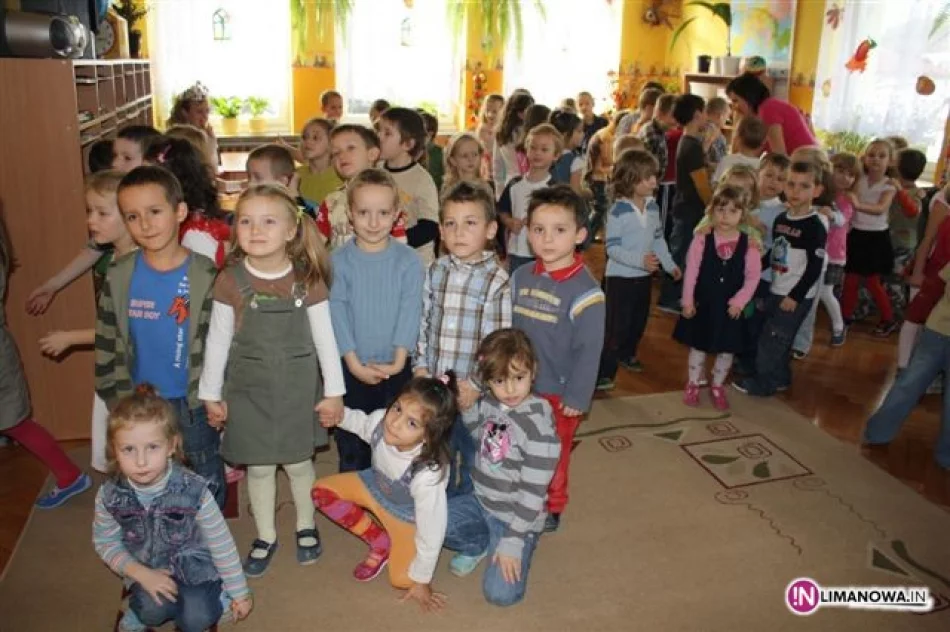 Konkurs z okazji 50-lecia przedszkola - zdjęcie 3