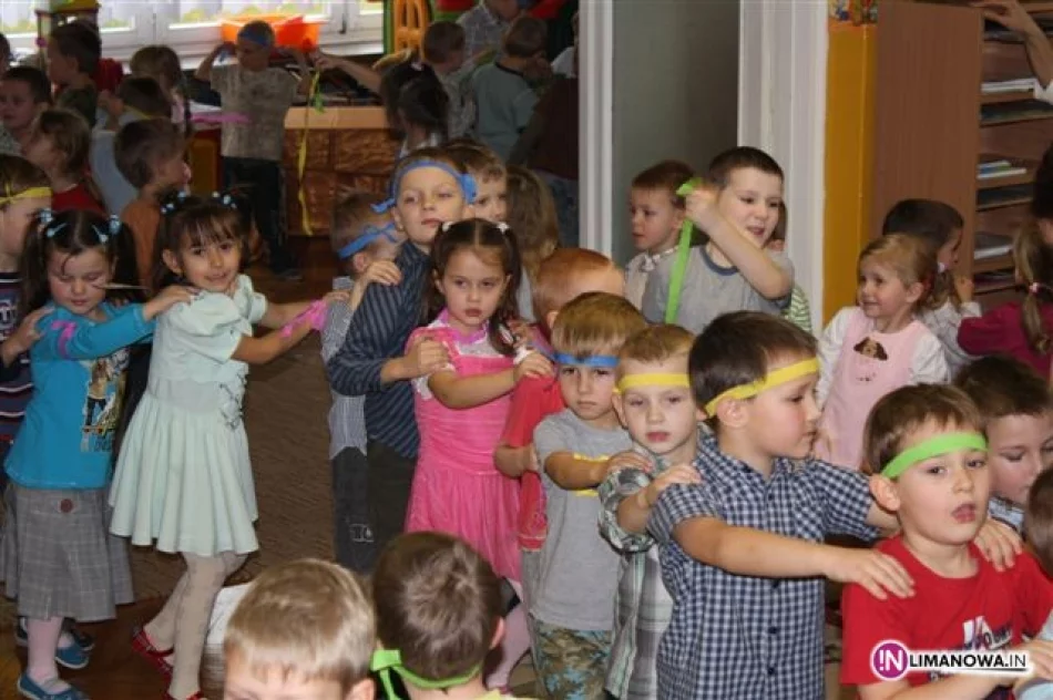 Konkurs z okazji 50-lecia przedszkola - zdjęcie 4