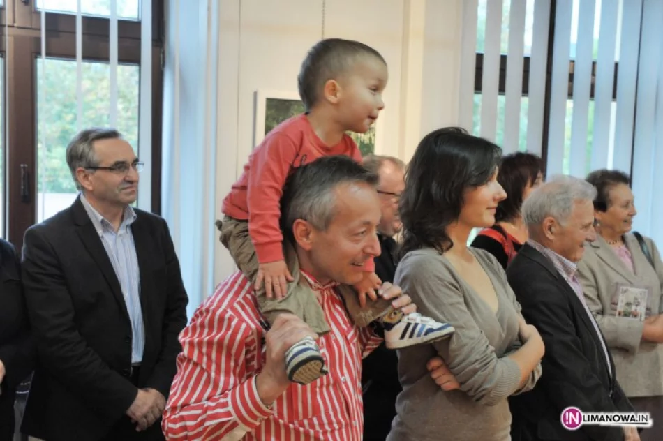 Między plamą a znaczeniem … i milczeniem - zdjęcie 3