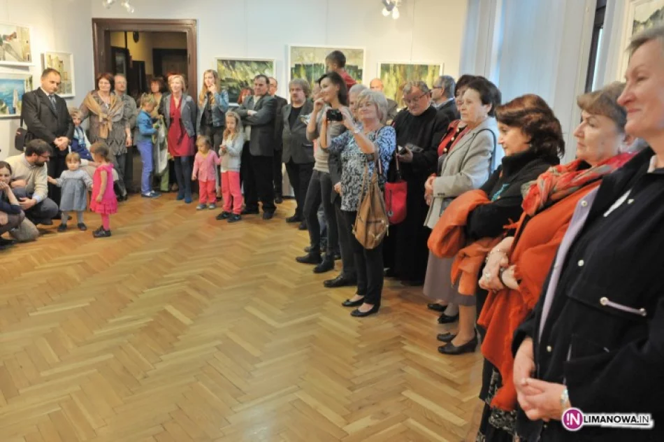 Między plamą a znaczeniem … i milczeniem - zdjęcie 4