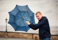 Nadchodzi załamanie pogody. Wydano ostrzeżenie meteorologiczne - zdjęcie główne