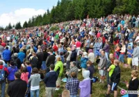 12500 turystów na szczytach Beskidu - zdjęcie główne