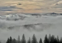 Prognoza pogody na pierwszy tydzień 2022 roku - zdjęcie główne