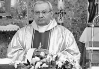 Zmarł ks. Ryszard Guzik - zdjęcie główne