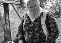 Odszedł ceniony artysta - zdjęcie główne