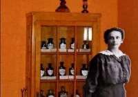 W muzeum będzie apteka - zdjęcie główne