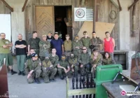 Zbliża się jubileusz reaktywacji - zdjęcie główne