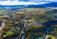 Rok 2021 w gminnych statystykach - zdjęcie główne