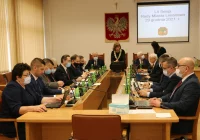 Retransmisja budżetowej sesji   - zdjęcie główne