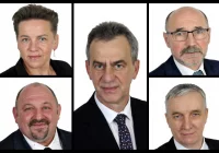 Włodarze powiatu po podwyżkach. Ile zarabiali wcześniej? - zdjęcie główne