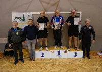 Walczyli o Puchar Starosty - zdjęcie główne