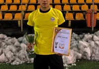 Jakub Szewczyk: „Musimy wrócić na właściwe tory” - zdjęcie główne