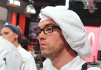 Sylwester Lis o uczestnictwie w Top Chef - zdjęcie główne