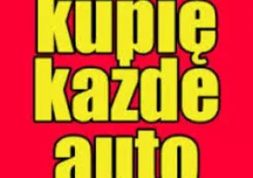 TEL.-725-430-051_SKUP AUT_KAŻDE_>AUTO_SKUP_Samochodów Nie MARUDZIMY_PŁAĆIMY_NAJWIĘCEJ_! GOTÓWKA - Zdjęcie główne