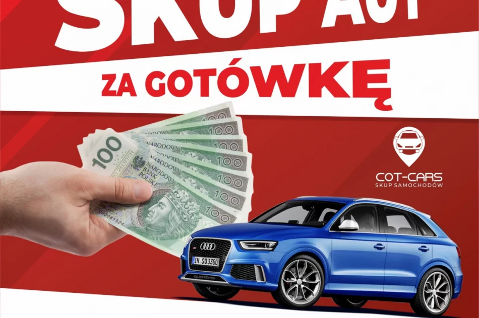 TEL.-725-430-051_SKUP AUT_KAŻDE_>AUTO_SKUP_Samochodów Nie MARUDZIMY_PŁAĆIMY_NAJWIĘCEJ_! GOTÓWKA - zdjęcie 4