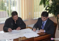 Szpital podpisał umowę na termomodernizację - zdjęcie główne