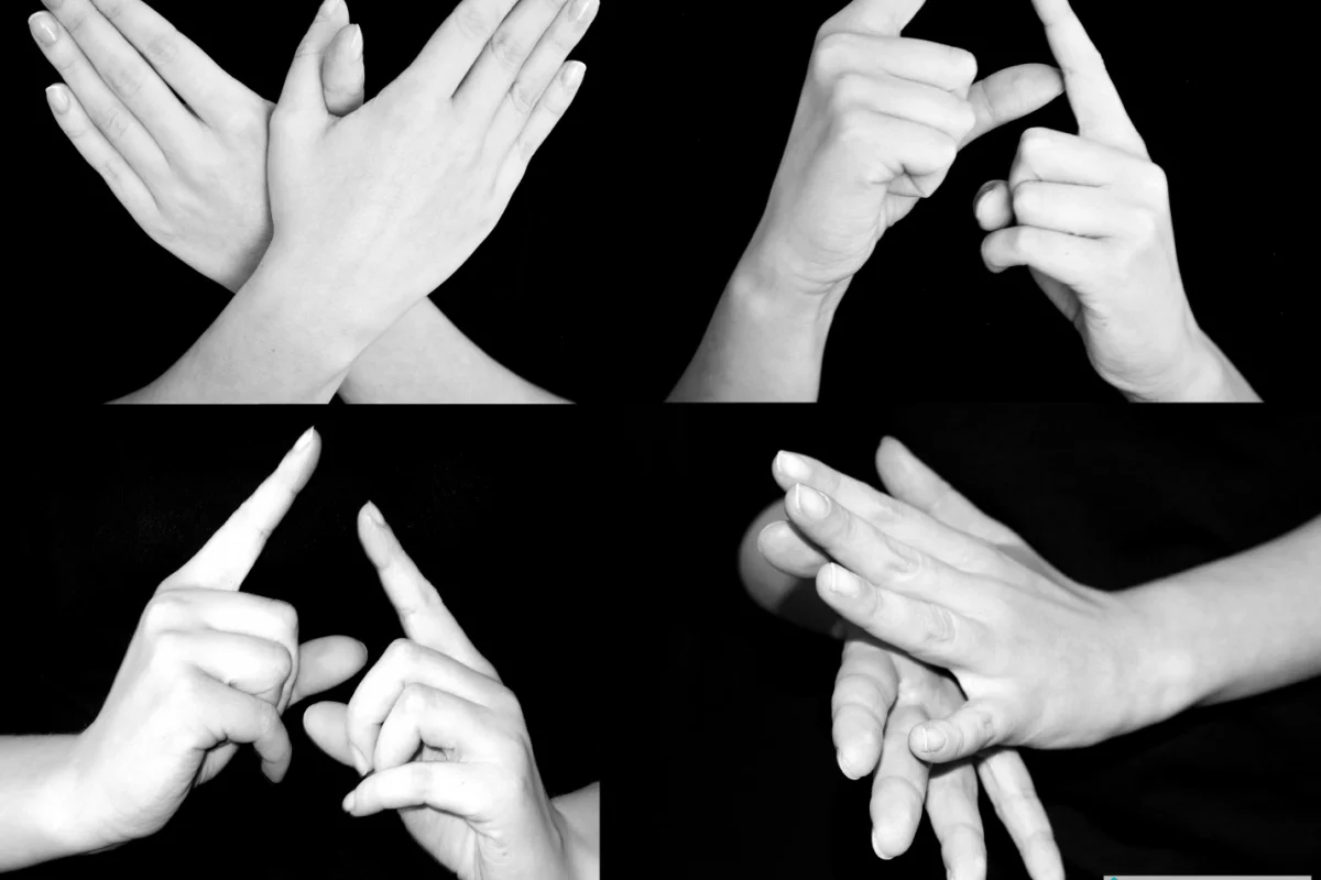 Kurs języka migowego w Limanowej – ruszają zapisy!