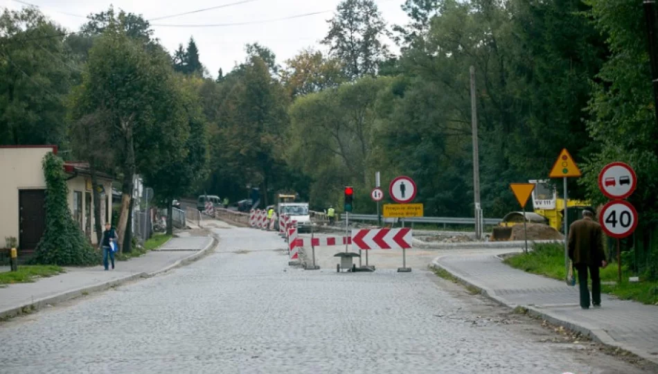 Znak został już zdjęty - zdjęcie 1