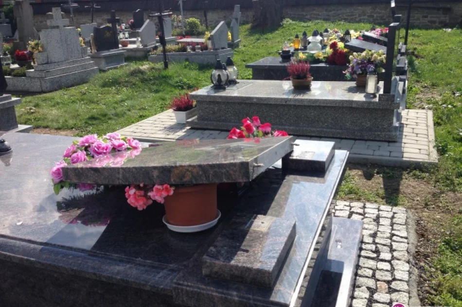 Sprawcy wciąż nieznani, policja liczy na pomoc - zdjęcie 2