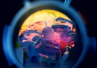 WHO o Omikronie: "To może być dobra wiadomość” - zdjęcie główne