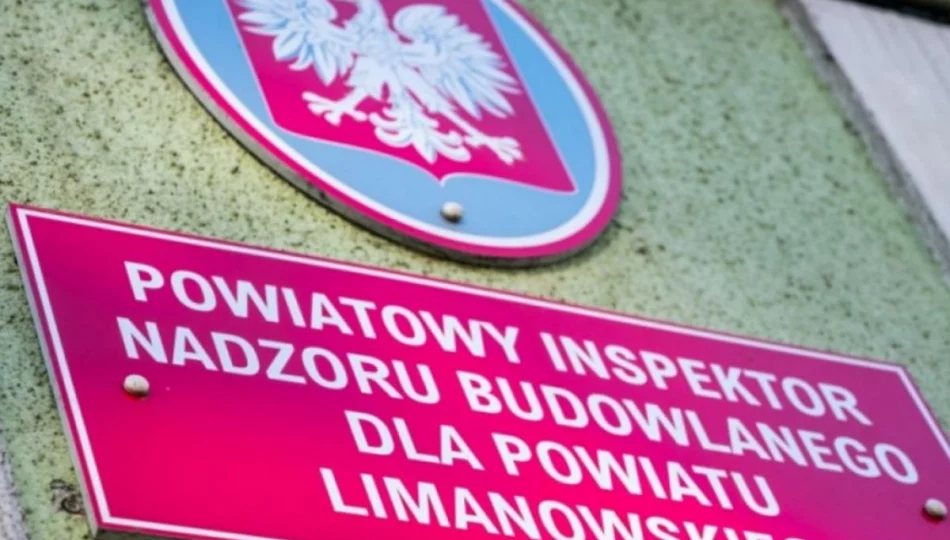 Starosta powołał nowego inspektora nadzoru budowlanego - zdjęcie 1