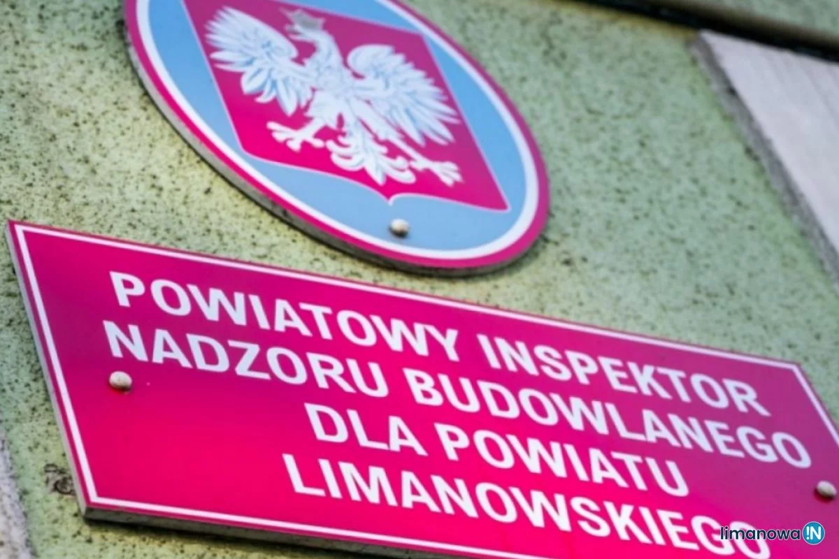 Starosta powołał nowego inspektora nadzoru budowlanego