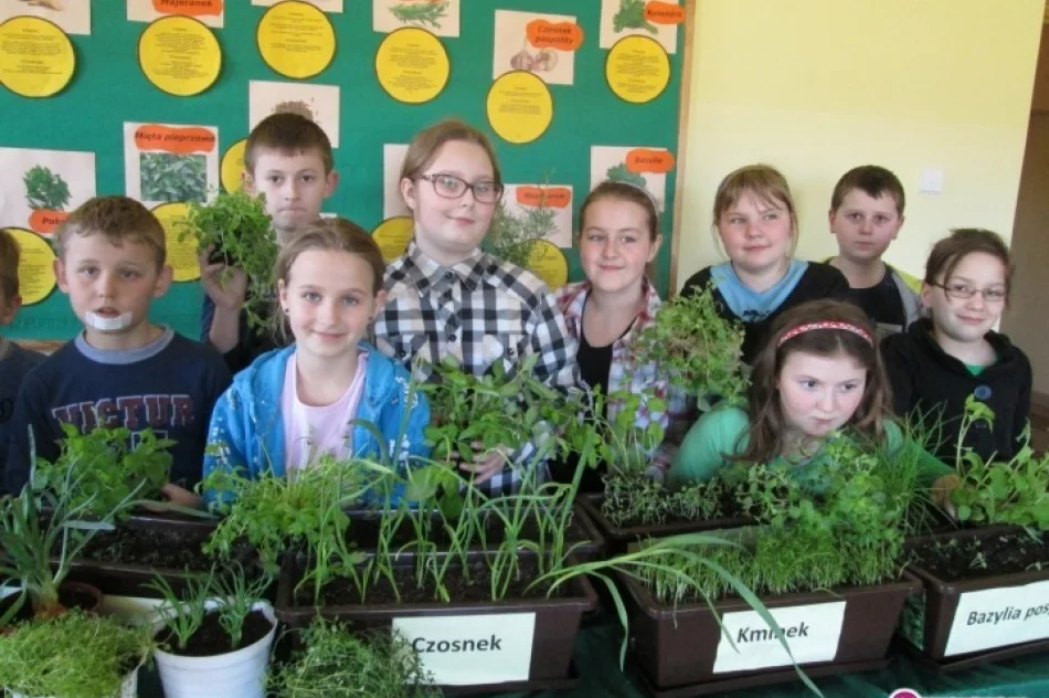 Zdrowo jedzą i więcej wiedzą - zdjęcie 3