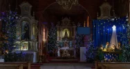 Radosne kolędowanie u Zagórzan - zdjęcie 3