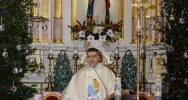 Radosne kolędowanie u Zagórzan - zdjęcie 5