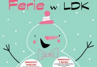 Trwają zapisy na warsztaty dla dzieci i młodzieży - zdjęcie główne