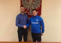 Dawid Suder oczekiwał więcej po wynikach Sokoła Słopnice - zdjęcie główne