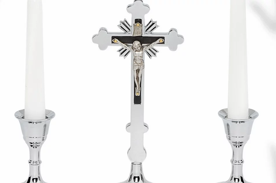 ZESTAWY KOLĘDOWE - ŚWIECE - KROPIDŁA - PISMO ŚWIĘTE - zdjęcie 3