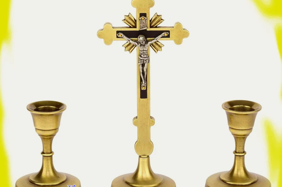 ZESTAWY KOLĘDOWE - ŚWIECE - KROPIDŁA - PISMO ŚWIĘTE - zdjęcie 4