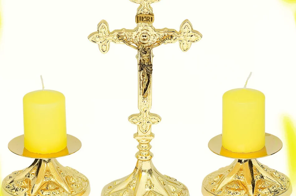 ZESTAWY KOLĘDOWE - ŚWIECE - KROPIDŁA - PISMO ŚWIĘTE - zdjęcie 14