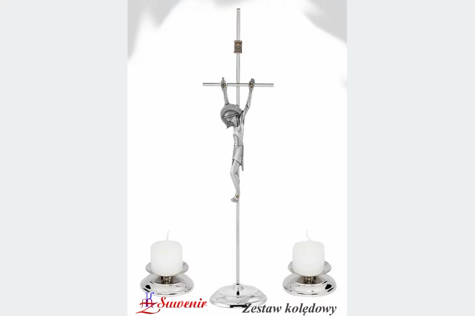 ZESTAWY KOLĘDOWE - ŚWIECE - KROPIDŁA - PISMO ŚWIĘTE - zdjęcie 17