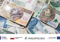 Uzyskaj do 80% dofinansowania - zdjęcie główne
